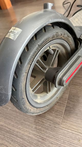 Patinete Eléctrico Xiaomi M365