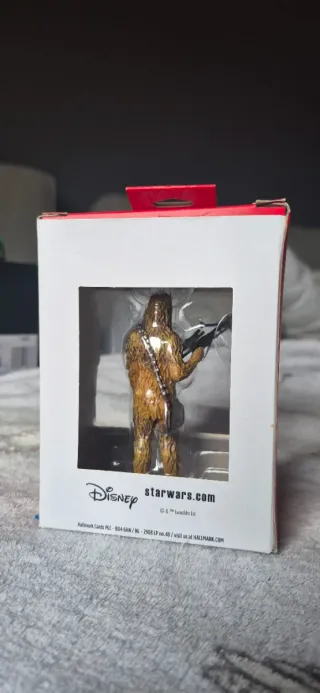 Adorno Star Wars Chewbacca