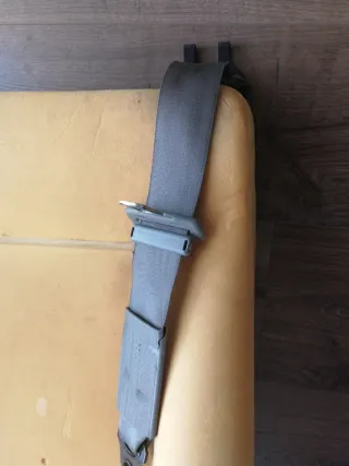 Asiento giratorio VW T4