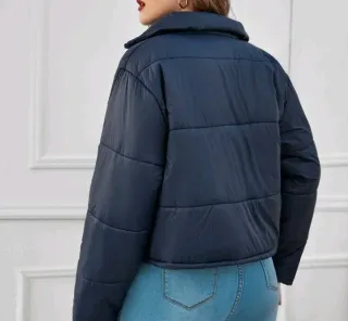 Chaqueta Shein Talla Grande XXXL Nueva