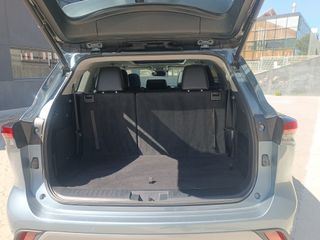 Toyota Highlander 2021