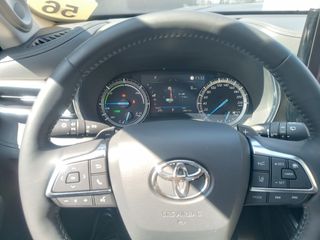 Toyota Highlander 2021