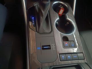 Toyota Highlander 2021