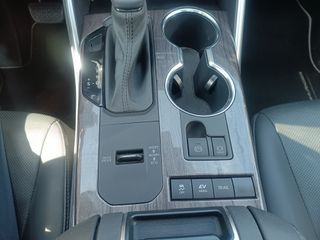 Toyota Highlander 2021