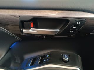 Toyota Highlander 2021