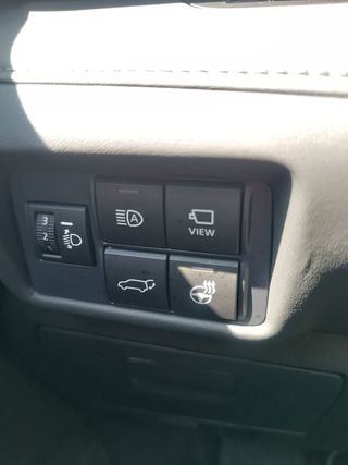 Toyota Highlander 2021