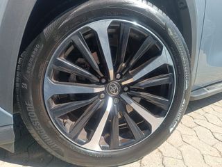 Toyota Highlander 2021