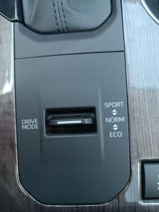 Toyota Highlander 2021