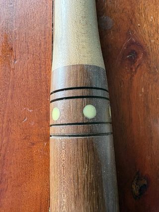 Taco de billar profesional