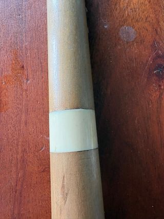 Taco de billar profesional