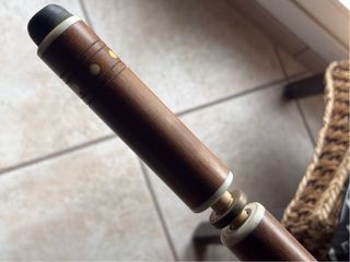 Taco de billar profesional