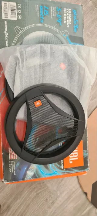 Pack Altavoces Coche Pioneer Kenwood RCF