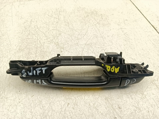 MANETA EXTERIOR DELANTERA DERECHA SUZUKI SWIFT BE