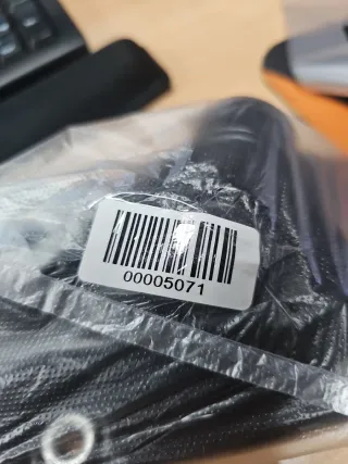 TAPA TRASERA CAJA CAMBIOS BMW R 1200 GS 16