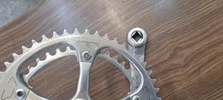 Stronglight 107  41-51