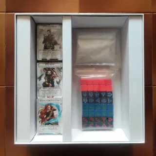 Ashes: El Auge de los Nacidos del Fénix