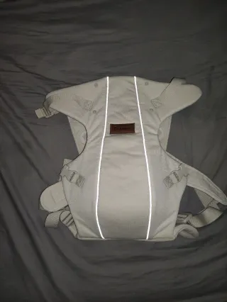 Mochila Portabebés Jané