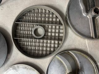 Cortadora de Hortalizas Robot Coupé CL50