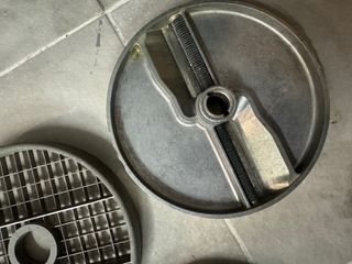 Cortadora de Hortalizas Robot Coupé CL50