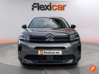 Citroën C5 Aircross PureTech 96kW (130CV) S&S Feel
