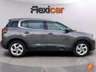 Citroën C5 Aircross PureTech 96kW (130CV) S&S Feel