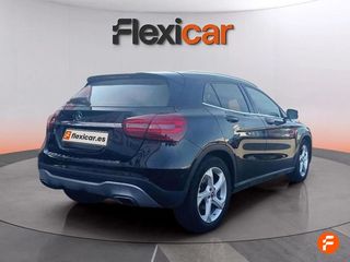Mercedes GLA GLA 180