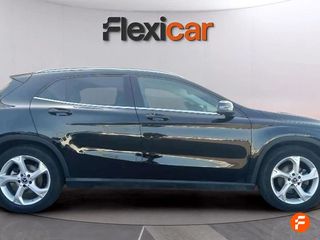 Mercedes GLA GLA 180