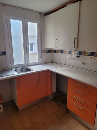 Dúplex en alquiler en Madridejos