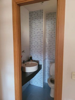 Dúplex en alquiler en Madridejos