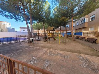 Dúplex en alquiler en Madridejos