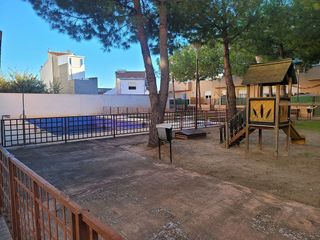 Dúplex en alquiler en Madridejos