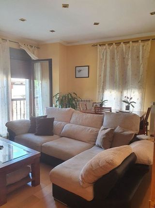 Piso en alquiler en Ciudad Rodrigo