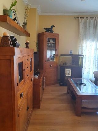 Piso en alquiler en Ciudad Rodrigo