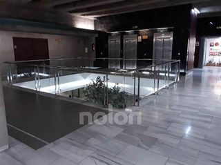 Oficina en venta en Centre - Passeig i Rodalies en Manresa