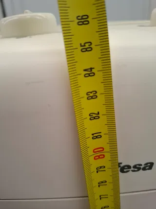 Pingüino Aire Acondicionado Ufesa 100e