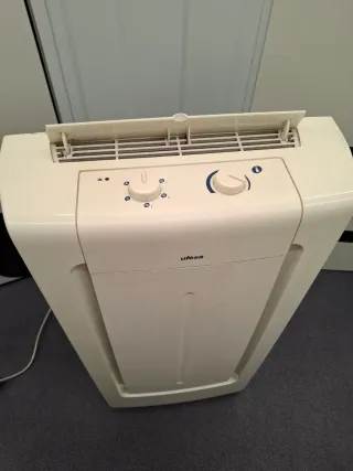 Pingüino Aire Acondicionado Ufesa 100e