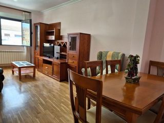 Piso en alquiler en Ciudad Rodrigo