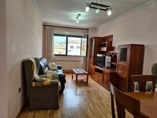 Piso en alquiler en Ciudad Rodrigo