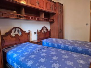 Piso en alquiler en Ciudad Rodrigo