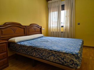 Piso en alquiler en Ciudad Rodrigo