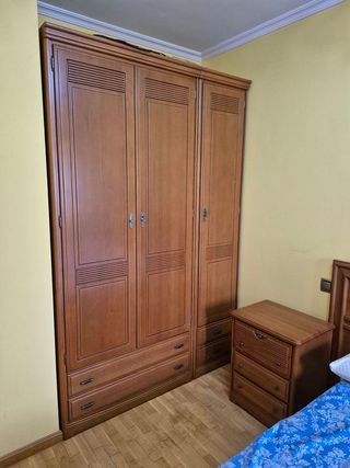 Piso en alquiler en Ciudad Rodrigo