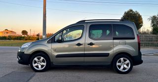 Peugeot Partner OUTDOOR 115cv