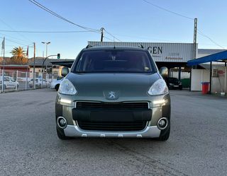 Peugeot Partner OUTDOOR 115cv