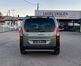 Peugeot Partner OUTDOOR 115cv