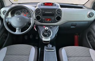 Peugeot Partner OUTDOOR 115cv