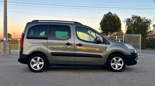 Peugeot Partner OUTDOOR 115cv