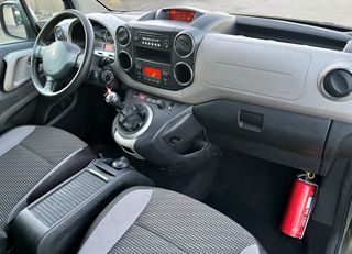 Peugeot Partner OUTDOOR 115cv