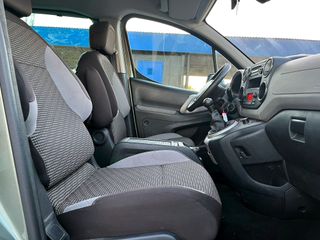 Peugeot Partner OUTDOOR 115cv