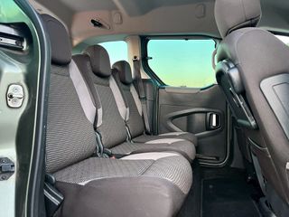 Peugeot Partner OUTDOOR 115cv