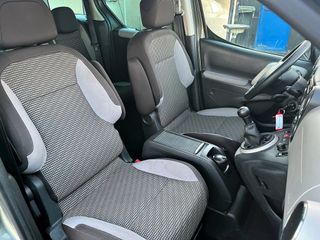 Peugeot Partner OUTDOOR 115cv